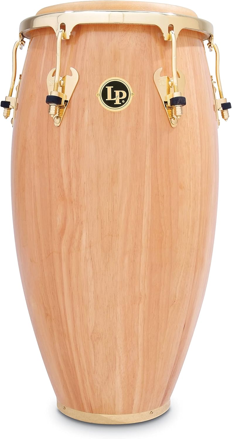 Latin Percussion M752S-AW Matador 11.75" Wood Conga