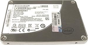 HP 737345-001 180GB SATA SSD Solid State Drive — main product image