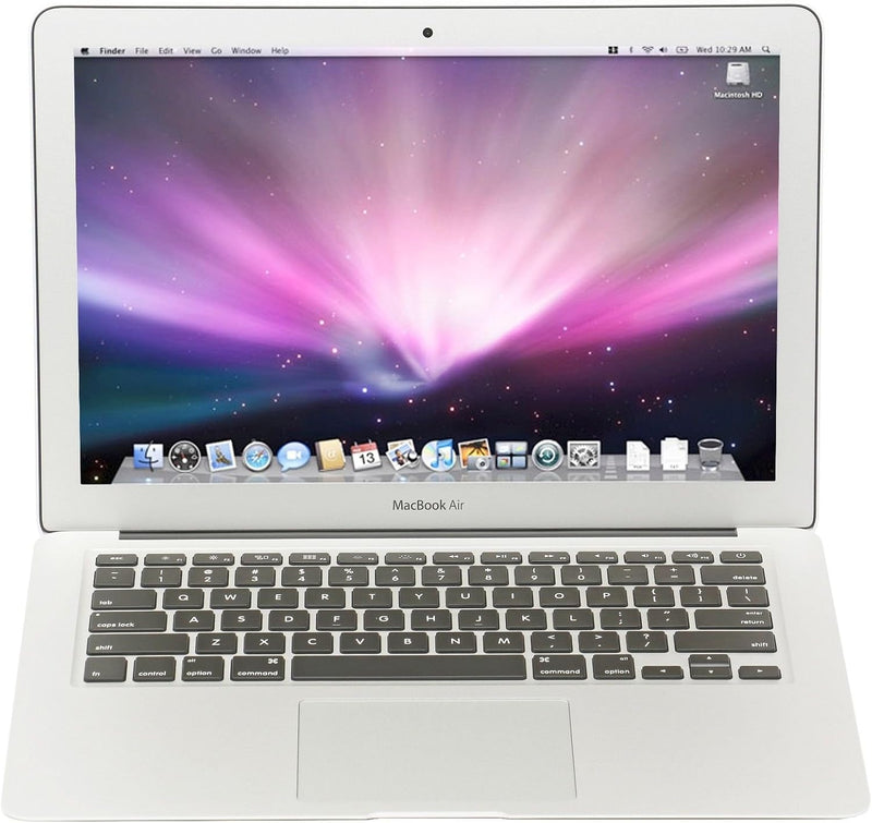 Apple MQD32LL/A 13.3