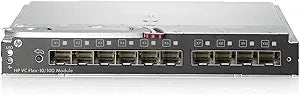 HP 638526-B21 BLC VC FLEX-10/10D Module Load Balancer — main product image