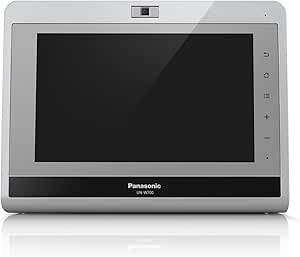 Panasonic UN-W700P-S Multimedia System with Skype