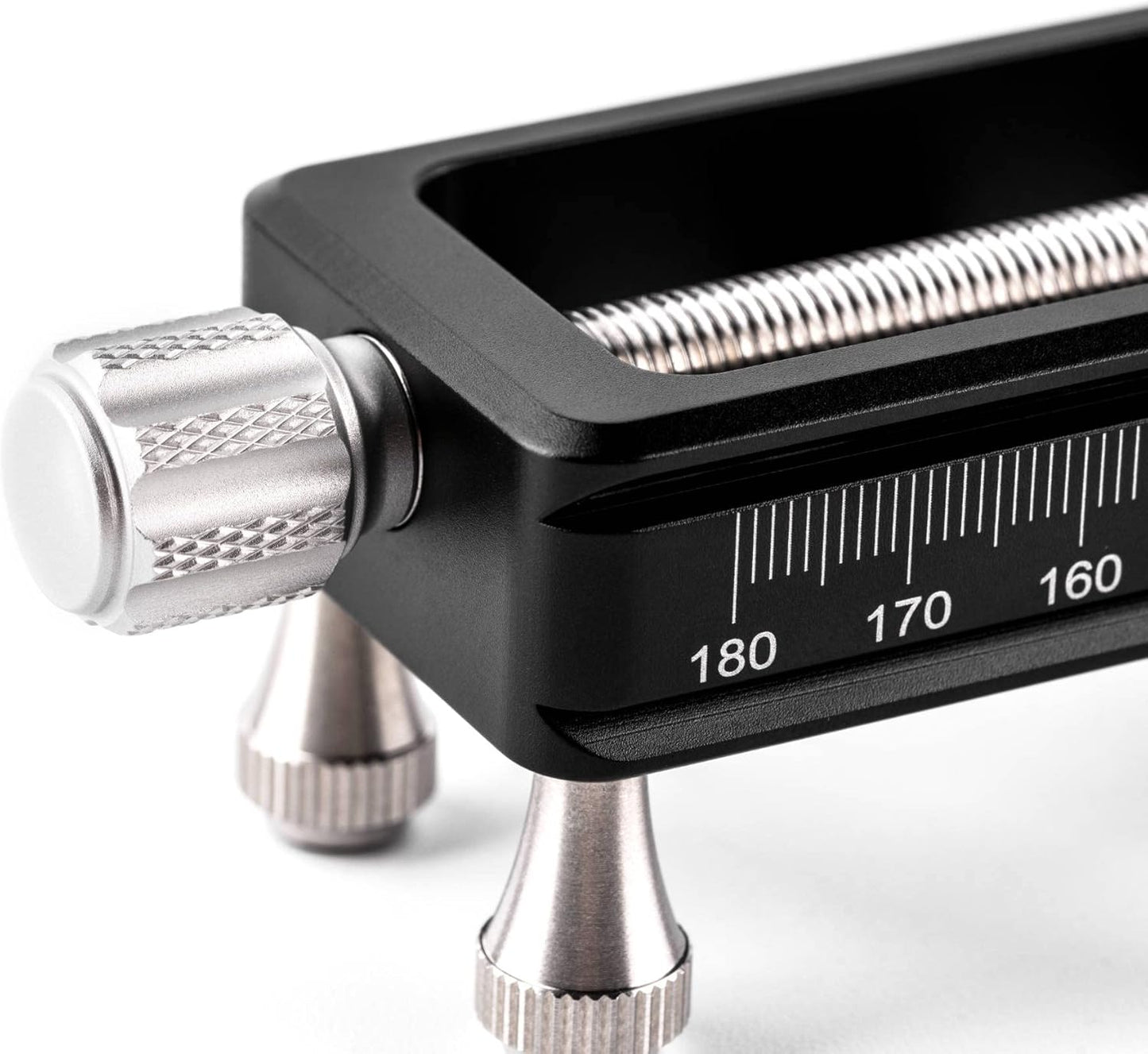 NiSi NISI-NM-200S Macro Focus Rail Adjustable Slider