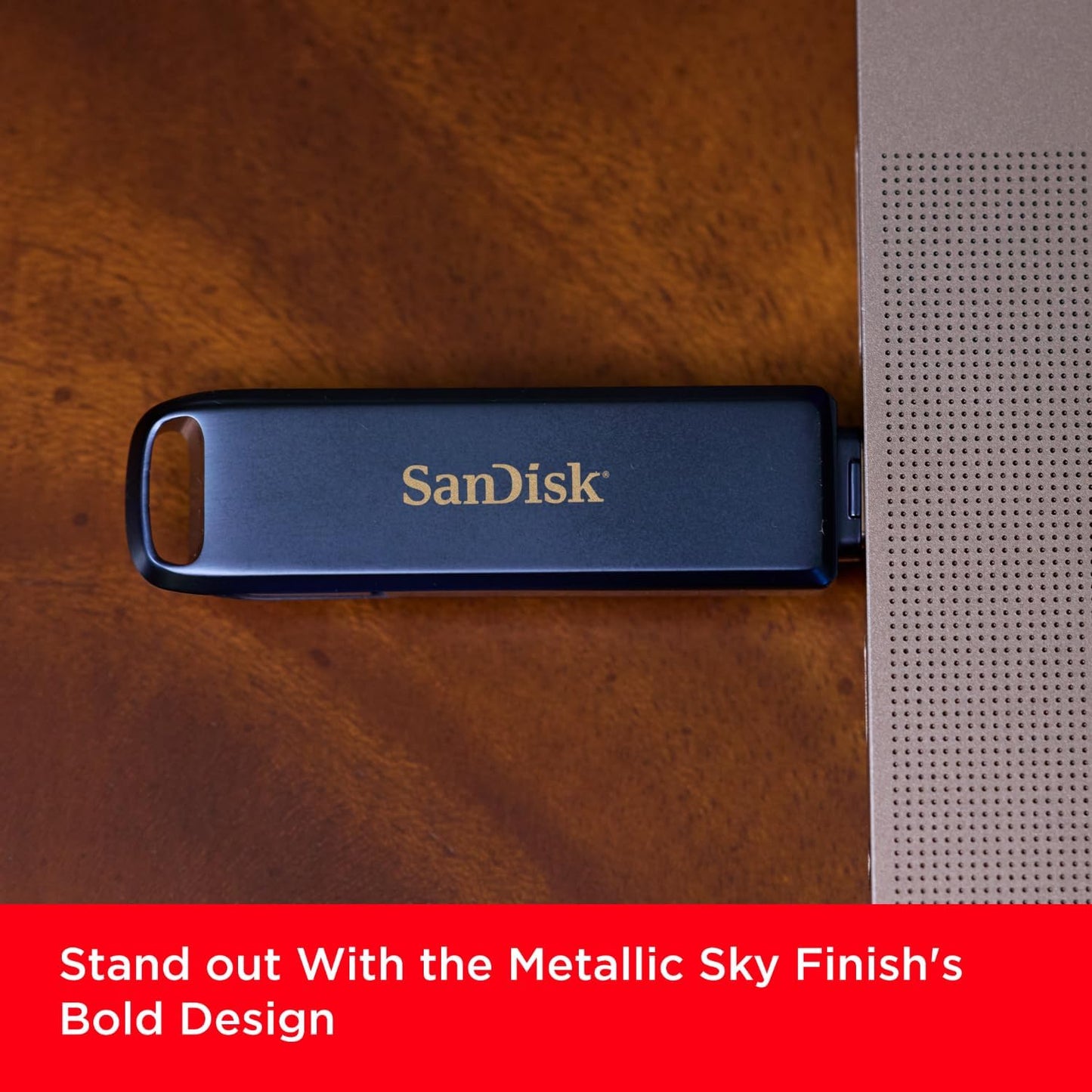 SanDisk SDIXD0N-256G-GN6NE 256GB iPhone Flash Drive