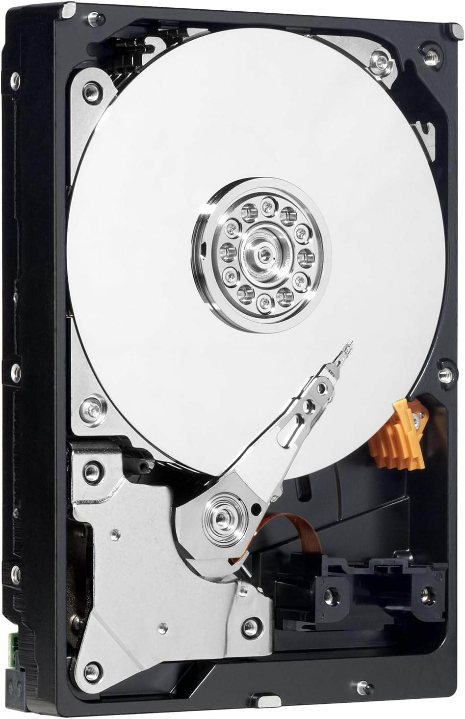 Western Digital WD10EURX 1TB AV GP SATA HDD
