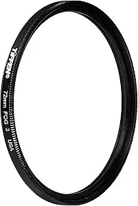 Tiffen 72F3 72mm Fog 3 Filter Photography