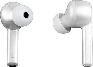 Toshiba RZE-BT750E(VZ) Air Pro 2 Wireless Earphones Lavender — main product image