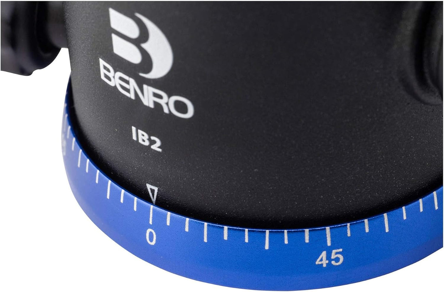 Benro IB1 Triple Action Ball Head Quick Release