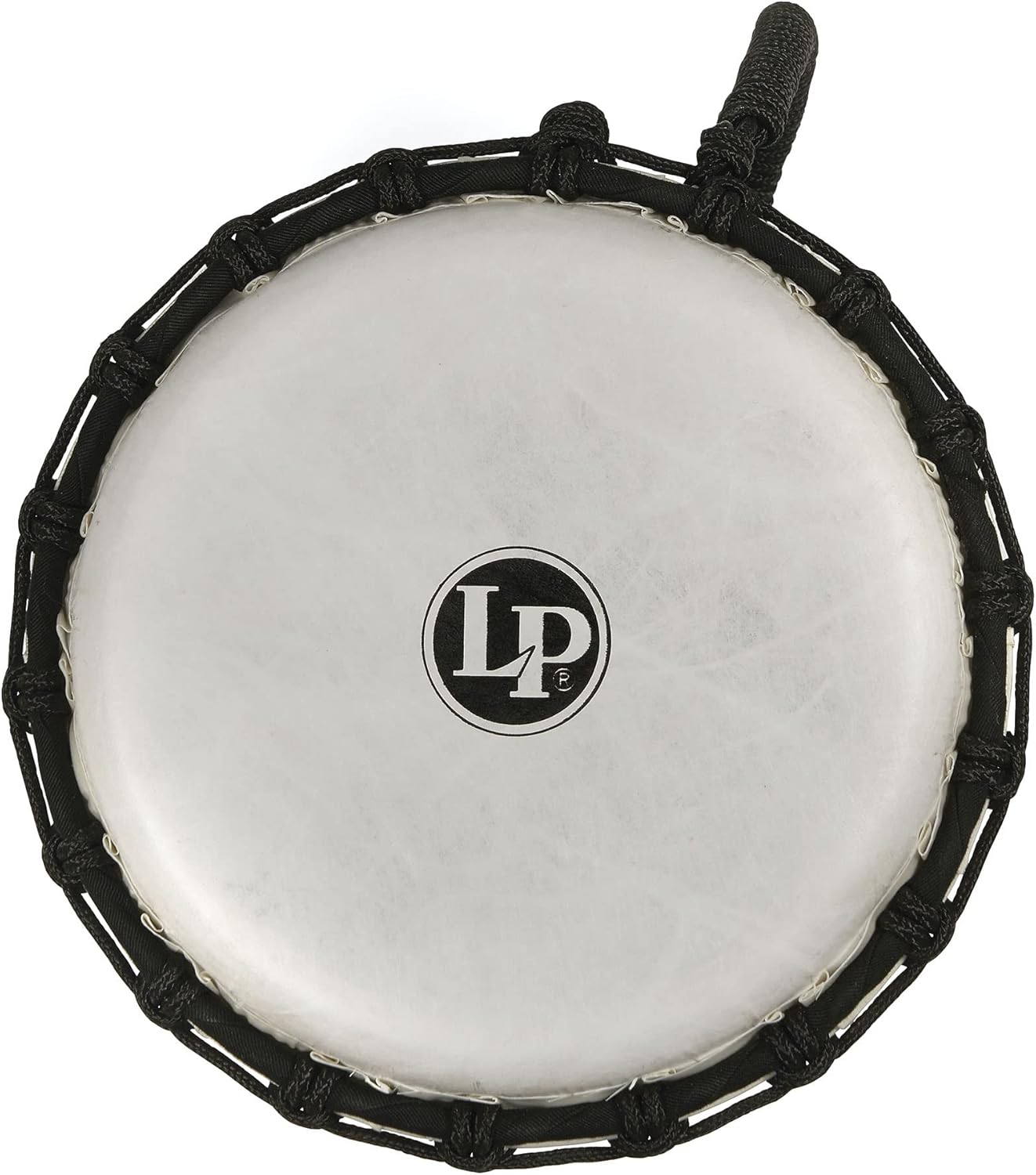 Latin Percussion LP1607RD World Collection Circle Djembe