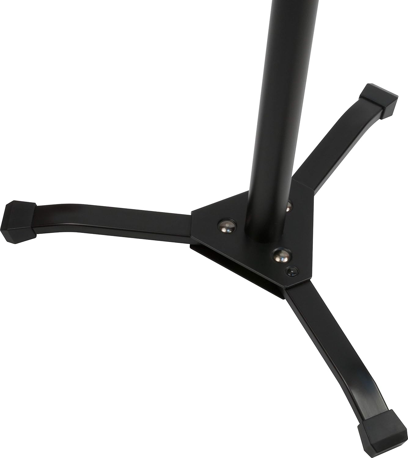 Ultimate Support JS-MS70+ Studio Monitor Stands (Pair), Black