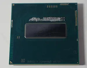 Intel 4700mq Core i7 Mobile Processor 2.4GHz Socket G3