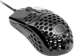 Cooler Master MM-710-KKOL2 Ultralight Gaming Mouse