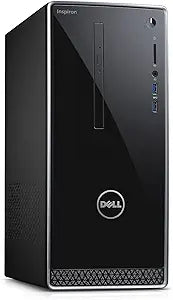 Dell Inspiron i3650 Desktop i7 16GB 2TB HDD Radeon R9 — main product image