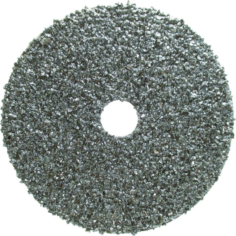Hitachi 314060 4-Inch CP100 Grit Sanding Discs 10-Pack — main product image