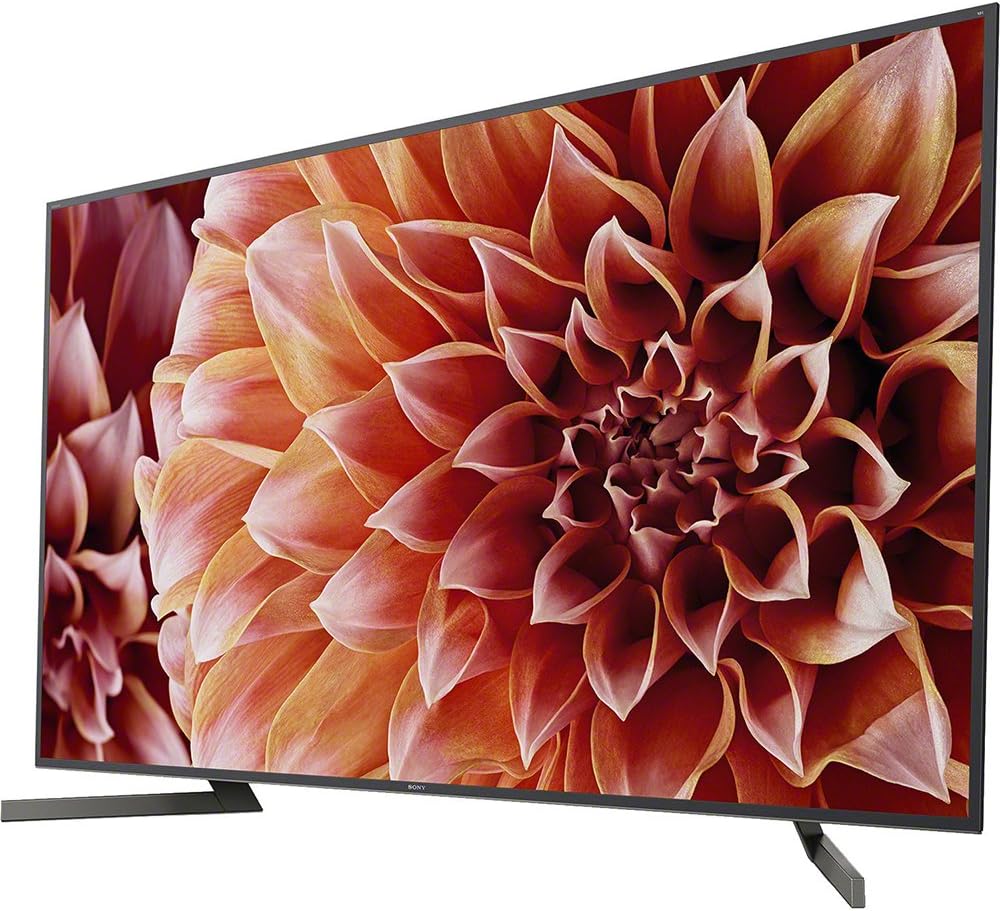 Sony XBR85X900F 85" 4K UHD Smart LED TV Bundle