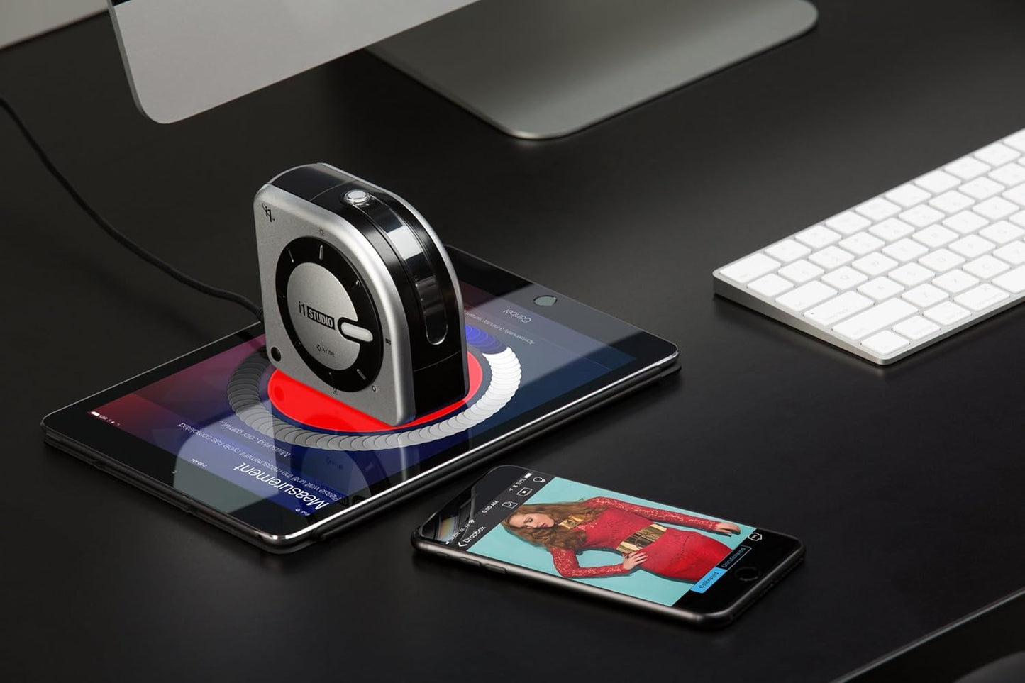 X-Rite EOSTUDIO - i1Studio Color Calibration System