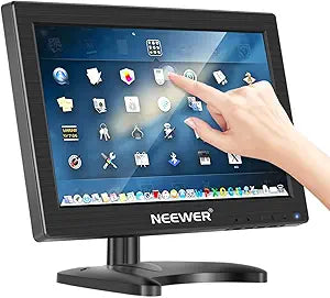 Neewer 10095890 11.6-inch Portable Touch Screen Monitor — main product image