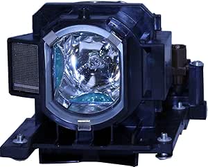 Hitachi DT01021/CPX2010LAMP Original Projector Lamp — main product image