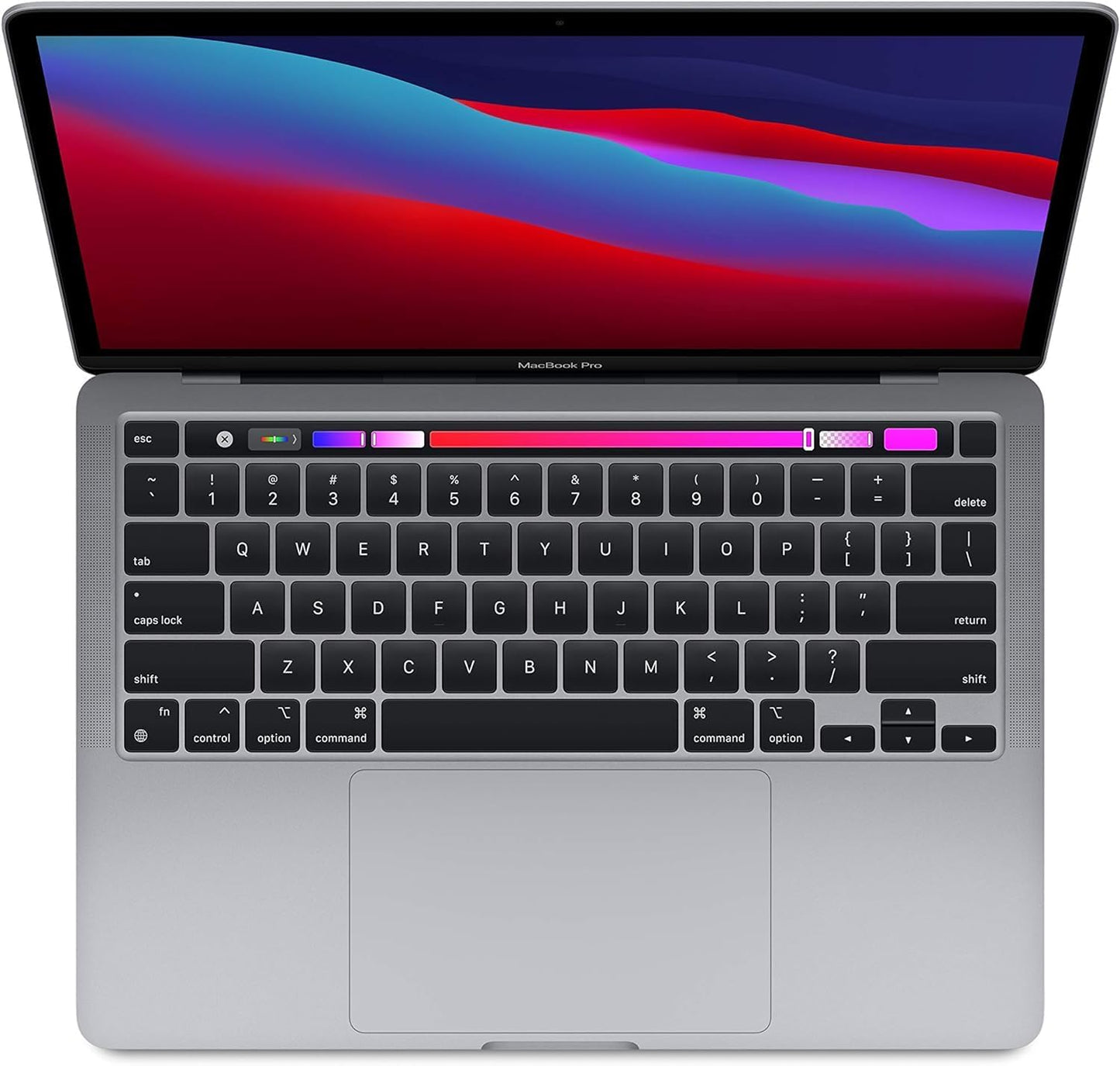 Apple MV962LL/A MacBook Pro 2.8GHz i7 13-inch Renewed