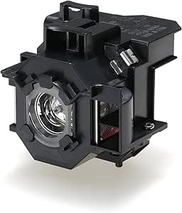 Epson Replacement Lamp ELPLP42 Projector Module