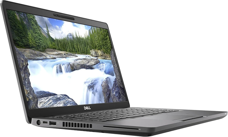 Dell Latitude 5400 Chromebook Celeron 4GB 128GB — main product image