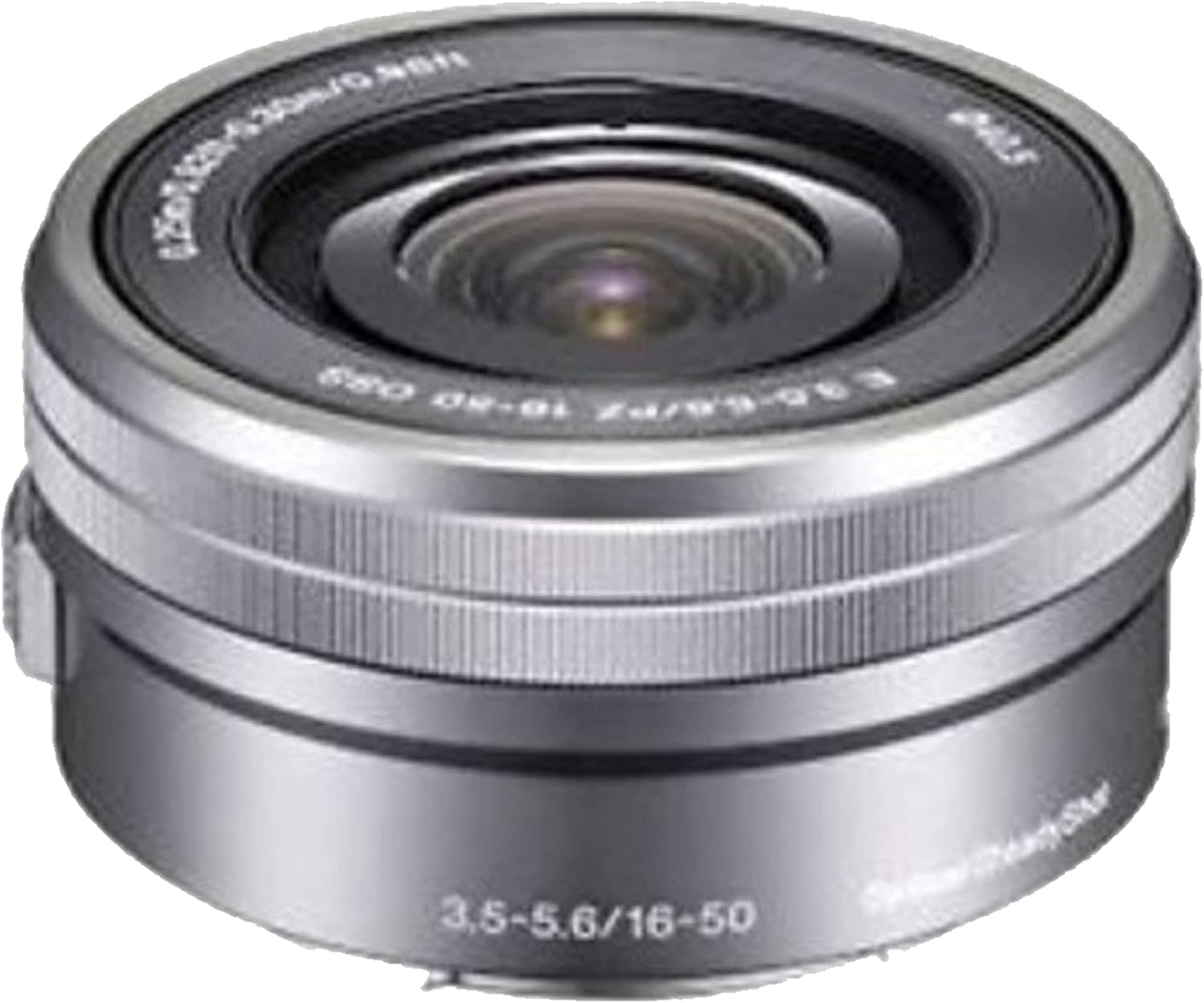 Sony Alpha a6400 Mirrorless Camera Bundle