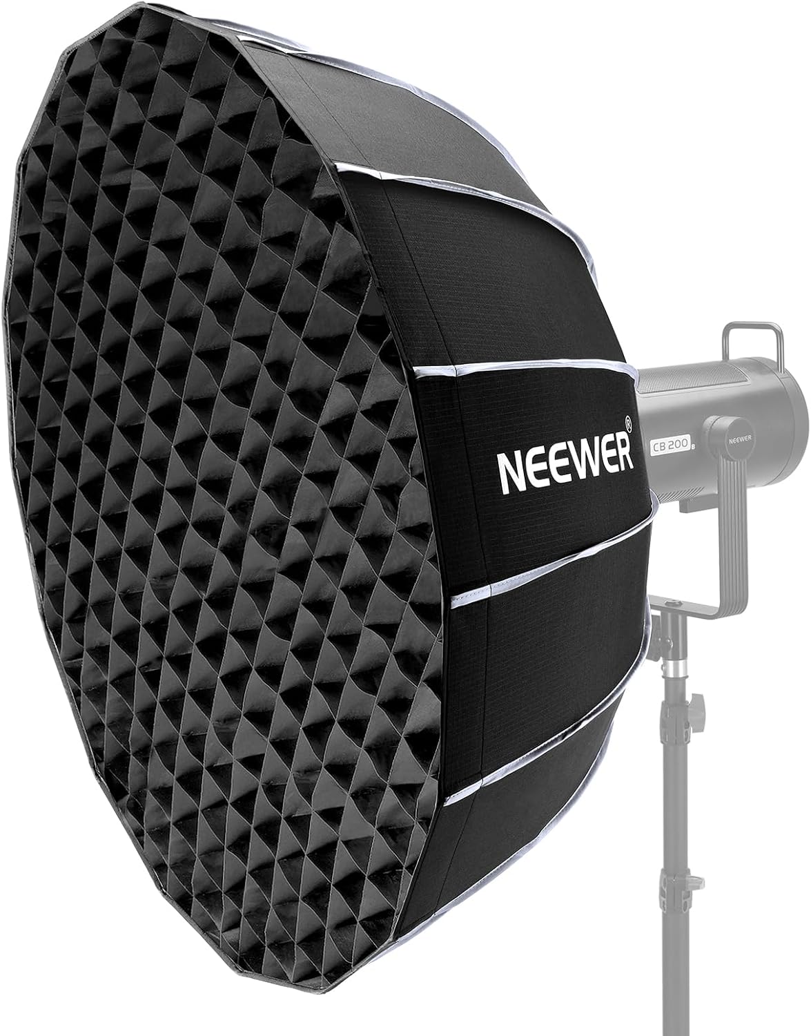 Neewer 10102480 33.5" Parabolic Softbox Bowens Mount