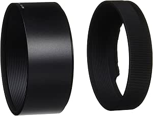 Sigma 920001 Lens Hood Set for DP Quattro Digital Cameras — main product image