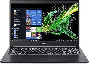 Acer Aspire 5 Slim Renewed Laptop i7 MX250 12GB 512GB SSD FHD — main product image