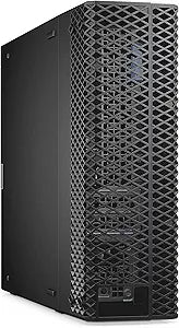 Dell OptiPlex 7070 SFF i7-9700 Renewed Desktop