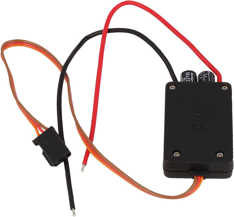 DJI Naza-M Lite PMU Flight Controller Module — main product image