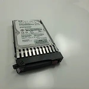 HP 518194-001 146GB SAS 10K 2.5" HDD