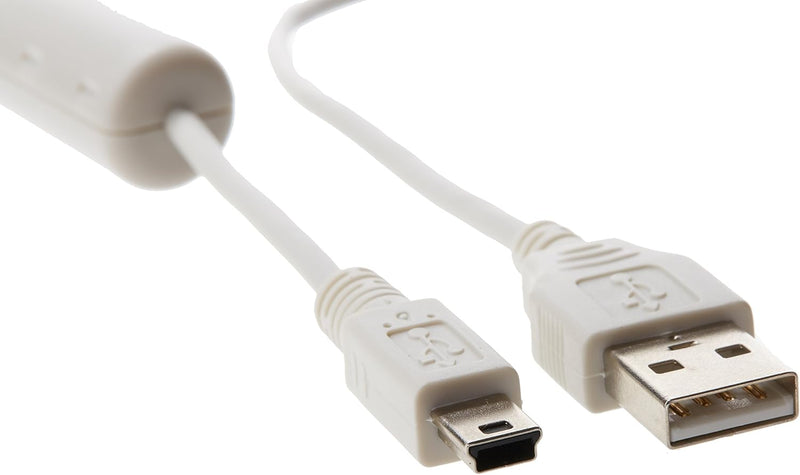 Canon 9370A001 USB Camera Cable — main product image