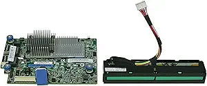 HP 749974-B21 Smart Array P440AR 2GB Controller Battery — main product image