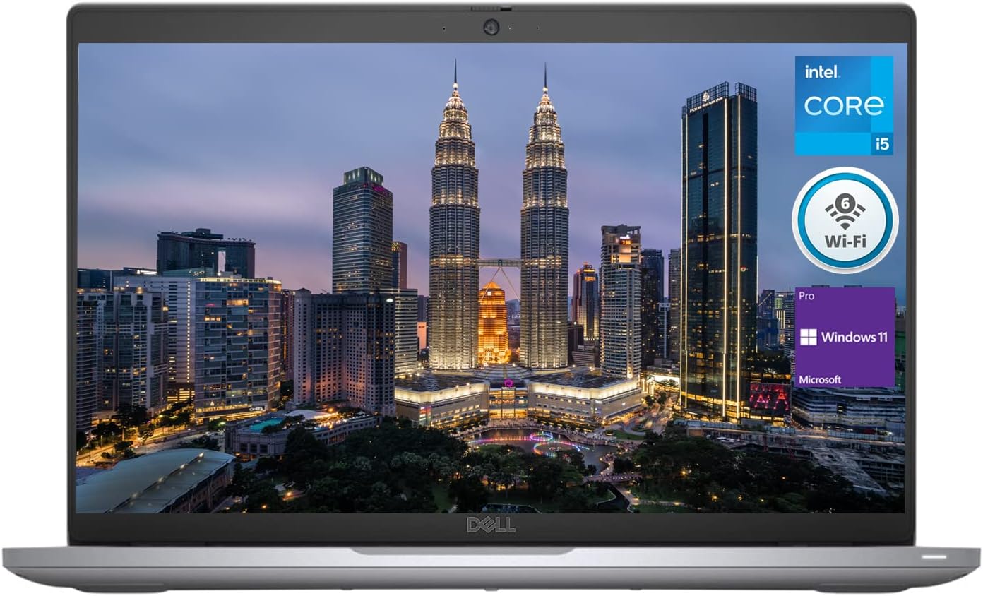 Dell Latitude 5430 Laptop i5 FHD Windows 11 Pro