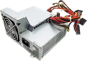 HP PS-6241-02HC RP5700 240W Power Supply (Used)