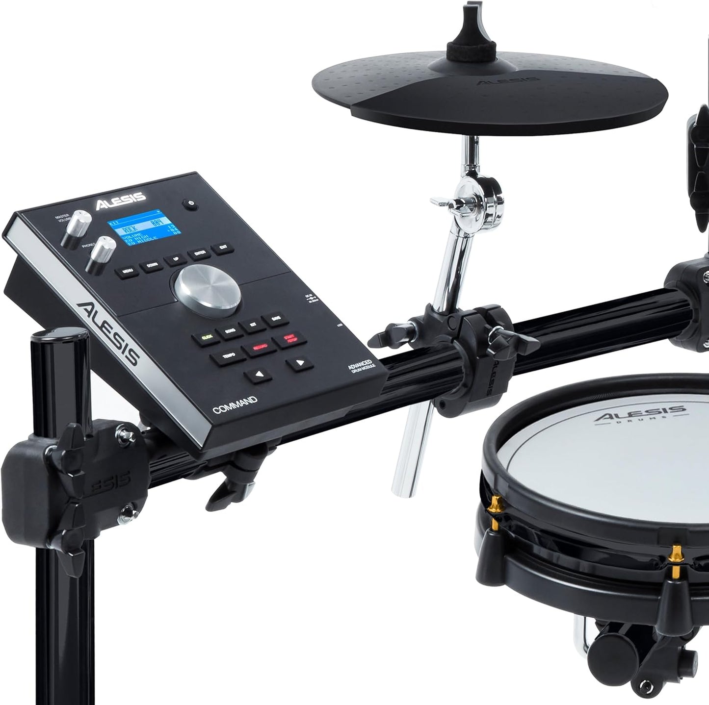 Alesis Command Mesh SE Electronic Drum Kit