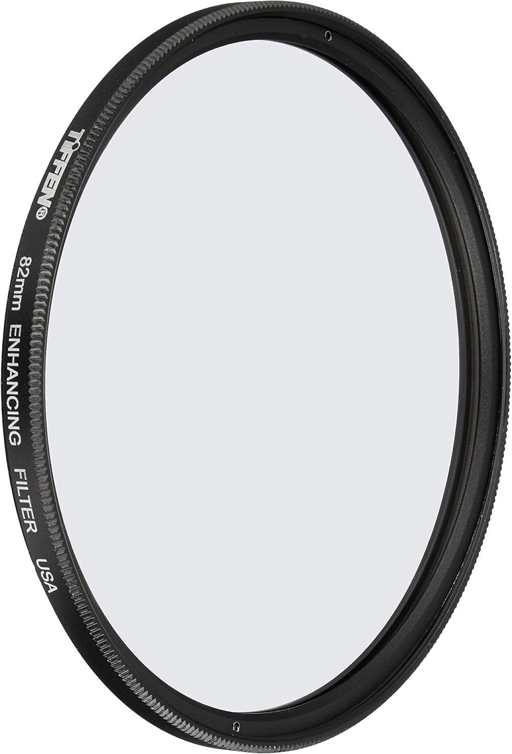 Tiffen 82EF1 82mm Enhancing Camera Lens Filter