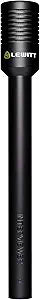 Lewitt INTERVIEWER Omnidirectional Interview Microphone