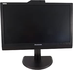 Lenovo ThinkVision LT2223z Renewed 21.5" FHD Monitor