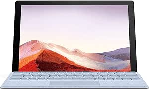 Microsoft Model 1960 Surface Pro 7+ 12.3