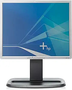 HP PL777AA#ABA L1755 17-inch Flat Panel Display — main product image