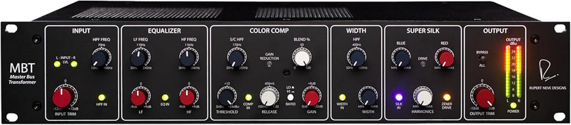 Rupert Neve Designs Master Bus Transformer — main product image