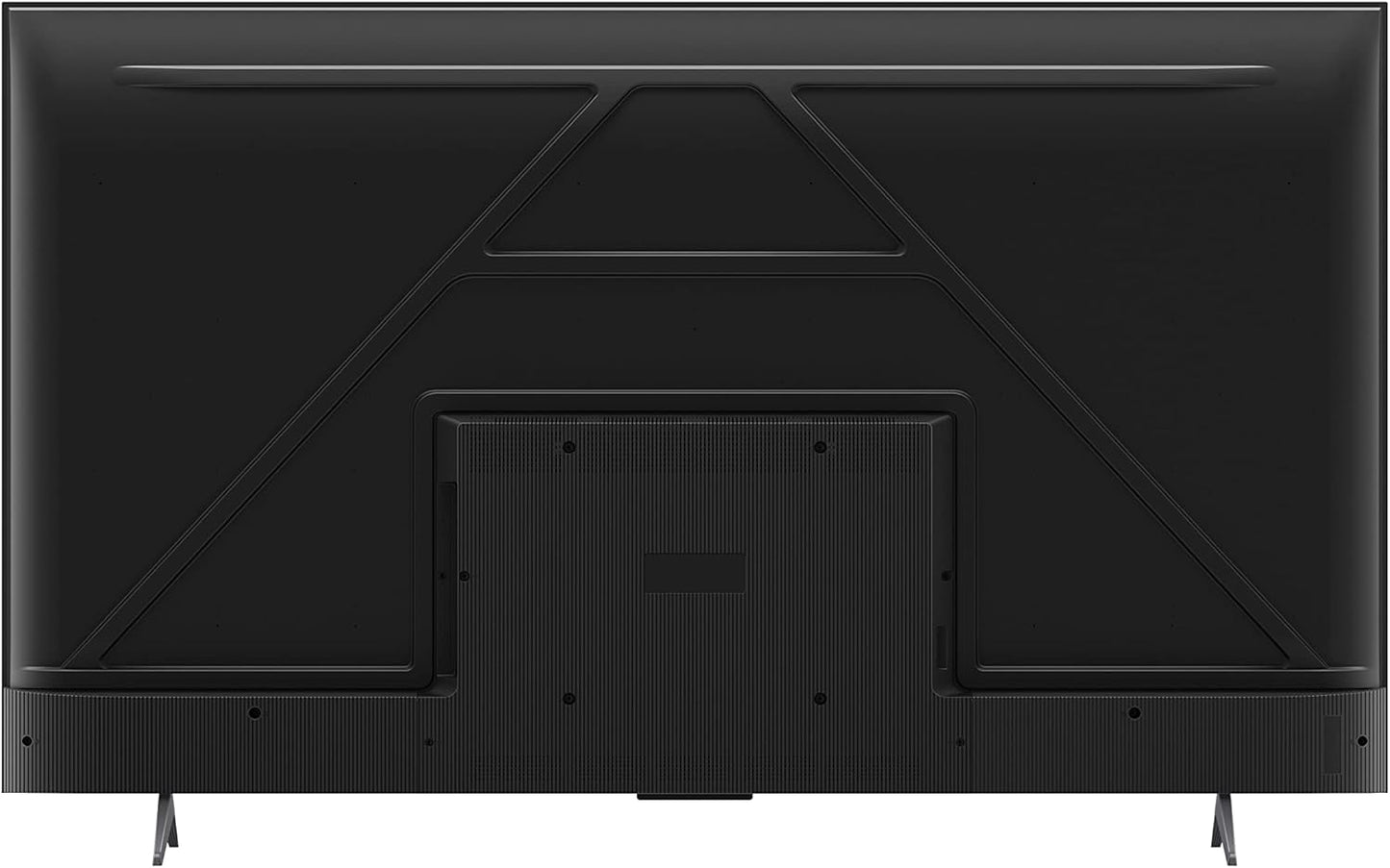 TCL 75Q650G 75-Inch QLED 4K Smart Google TV