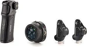 Tilta WLC-T05-K1 Nucleus Nano II Wireless Lens Control Kit