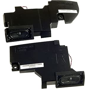 HP 794686-001 23 27 AiO Bang & Olufsen Speakers — main product image