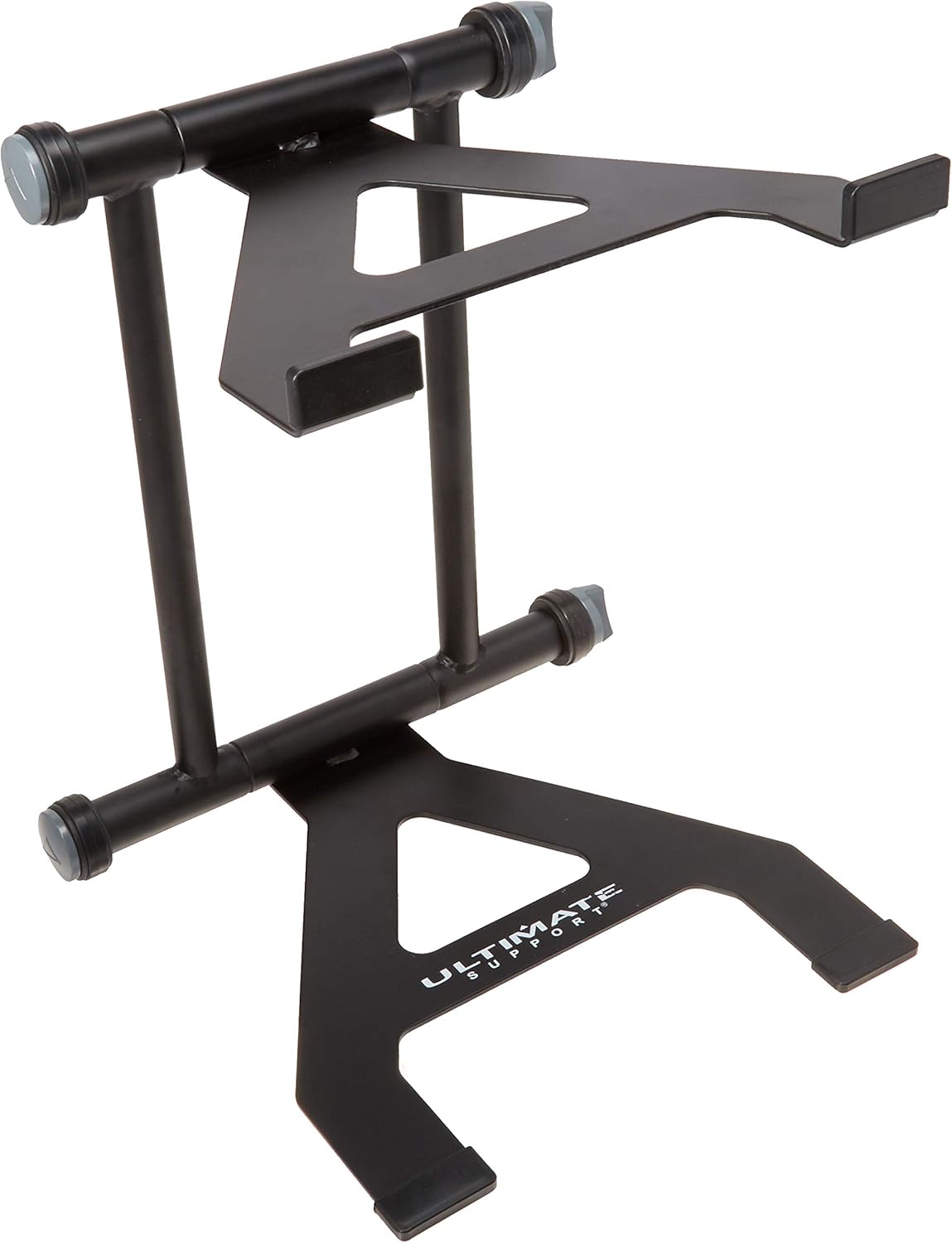 Ultimate Support HYP1010 Hyper DJ Gear Laptop Stand Black
