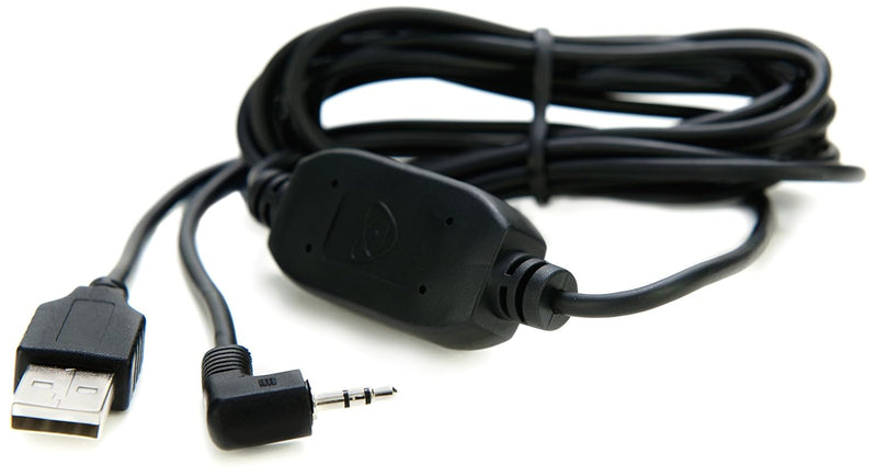 Atomos ATOMCAB004 Spyder USB to Serial Cable — main product image