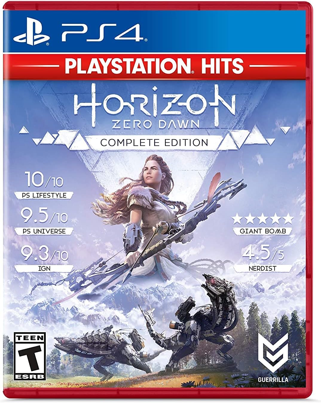 Sony PS4 Slim 1TB Gaming Console Bundle
