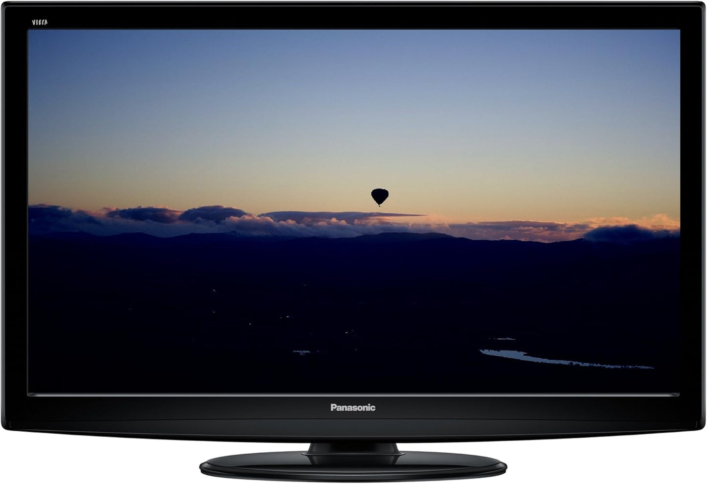 Panasonic TC-L37U22 37-Inch 1080p LCD HDTV