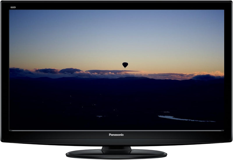 Panasonic TC-L37U22 37-Inch 1080p LCD HDTV — main product image